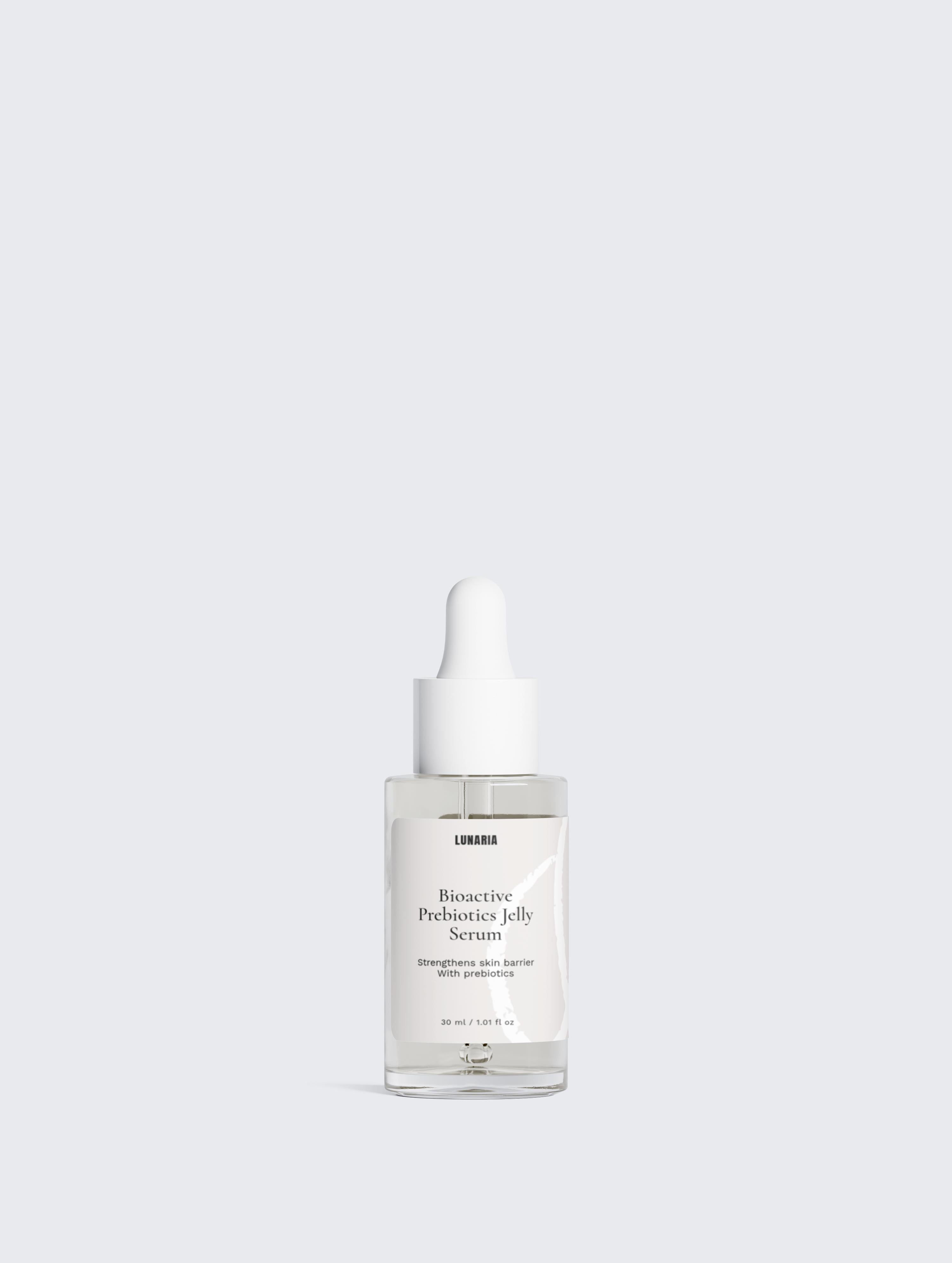 Bioactive Prebiotics Jelly Serum
